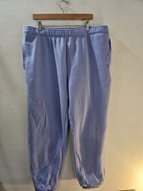 Buffbunny Fleece Jogger